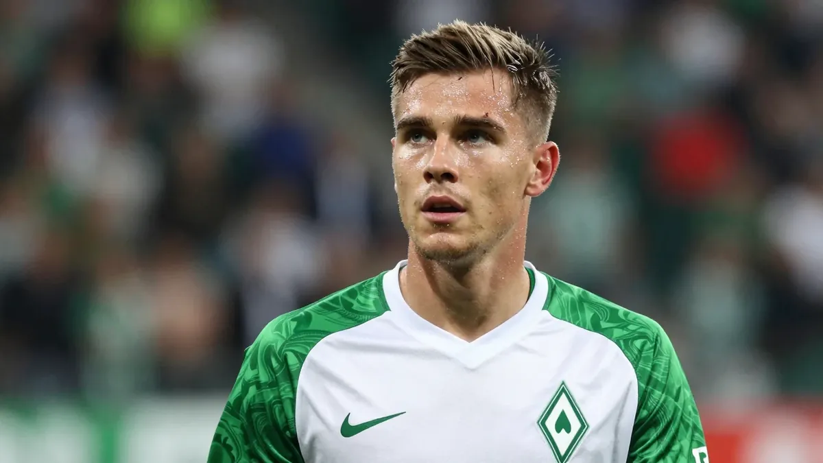 Werder Bremen bestreitet am 12.09.2026 das dritte Bundesliga-Spiel gegen 1