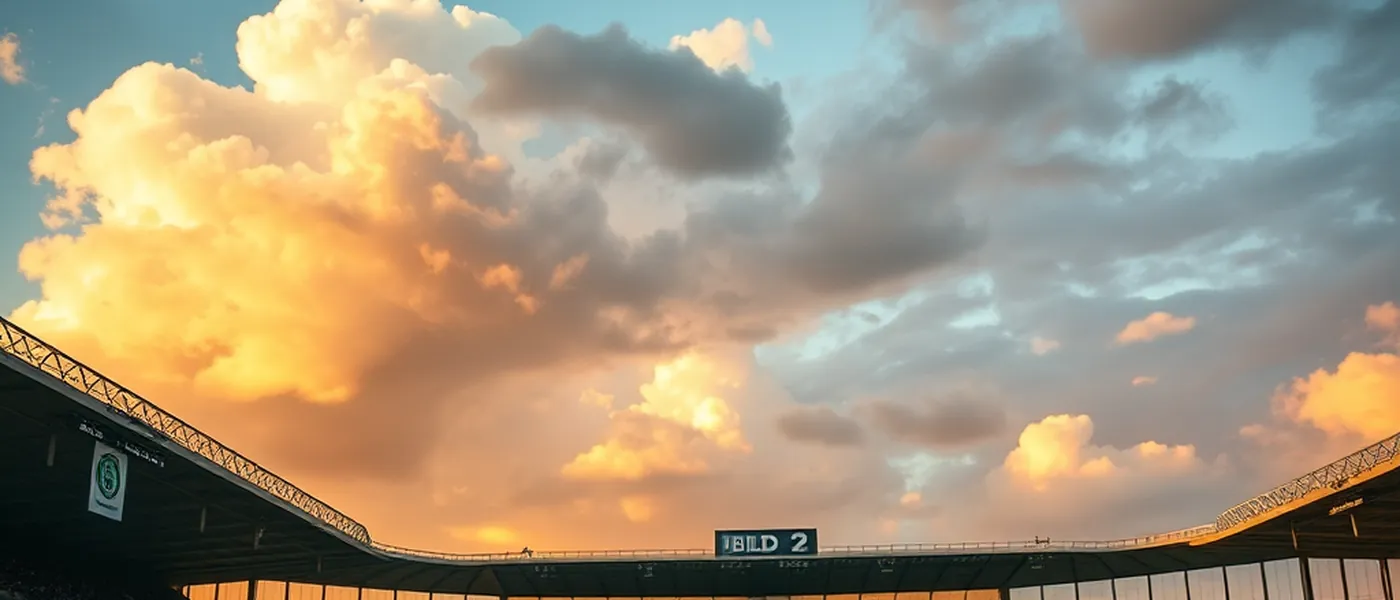 Werder Bremen steht einem Millionen-Angebot einer Top-Player gegenüber - BILD+