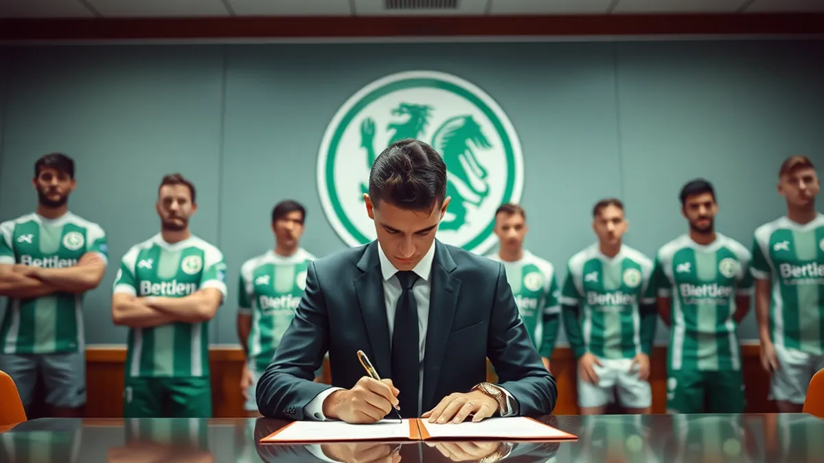 Werder Bremen verliert Sugawara? Transfergerüchte dichten sich