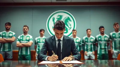 Werder Bremen verliert Sugawara? Transfergerüchte dichten sich
