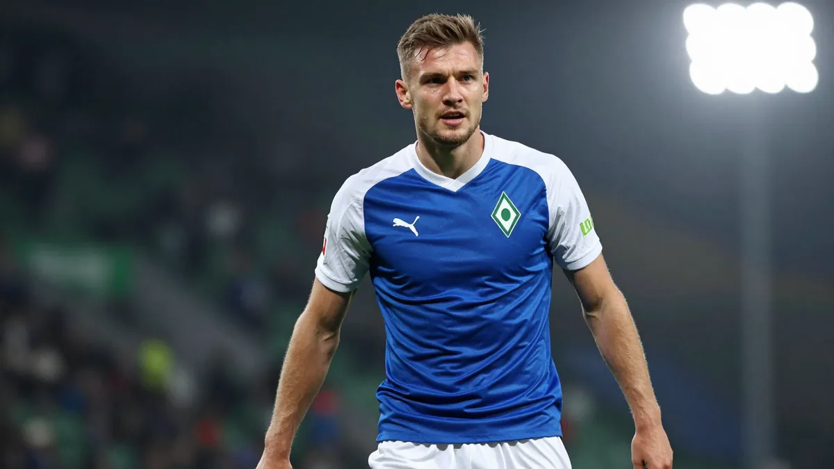 Werder Bremen lures millions in income - Star on the move to Italy