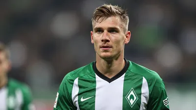 Transfer-Schlag für SV Werder Bremen: Justin Njinmah geht
