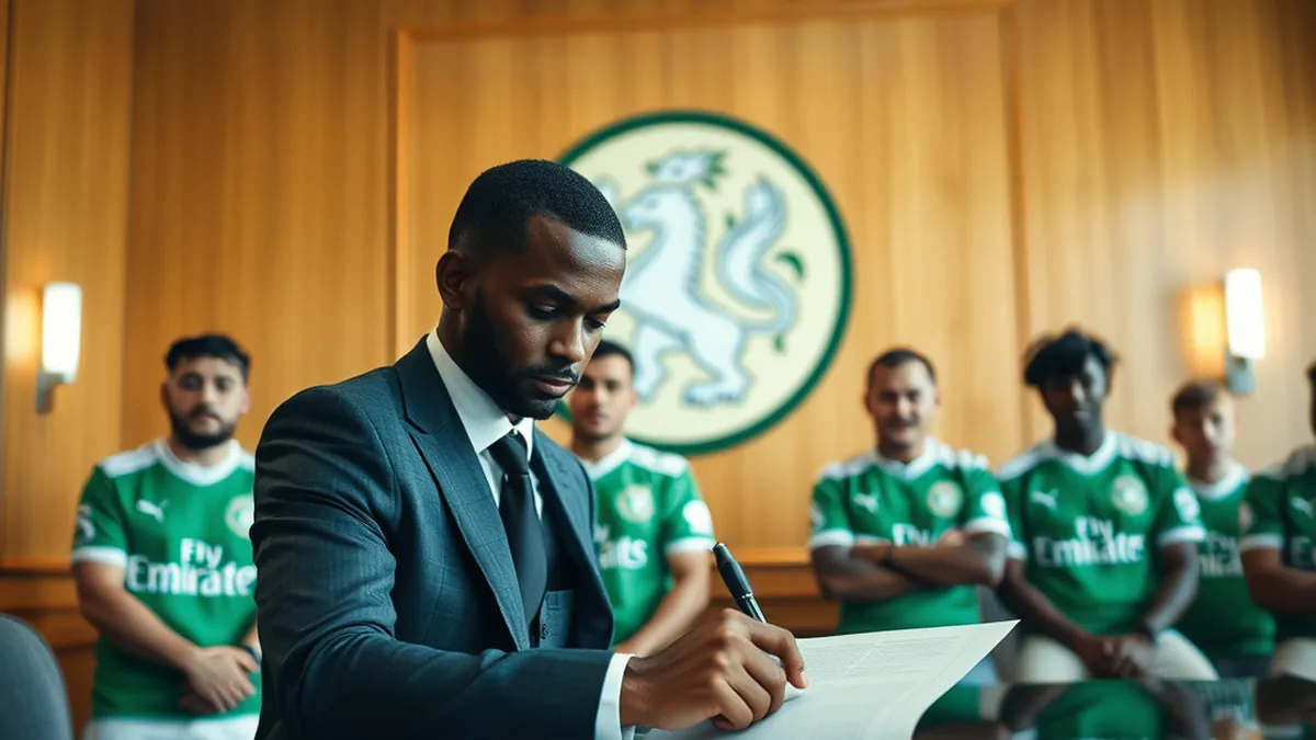 Contract Extension: Werder Keeps Backup Keeper Kolke