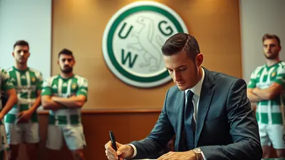 Werder Bremen droht Verlust von Hoffnungsträger Patrice Covic