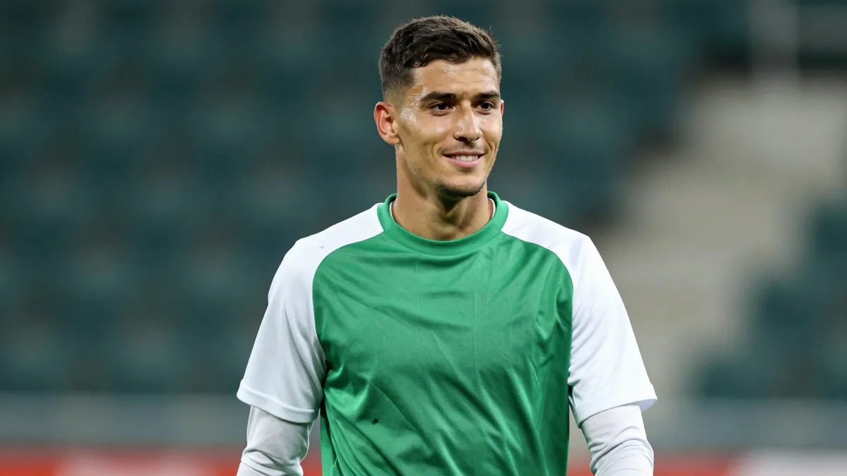Romano Schmid wechselt zu Frosinone für 8 Millionen Euro
