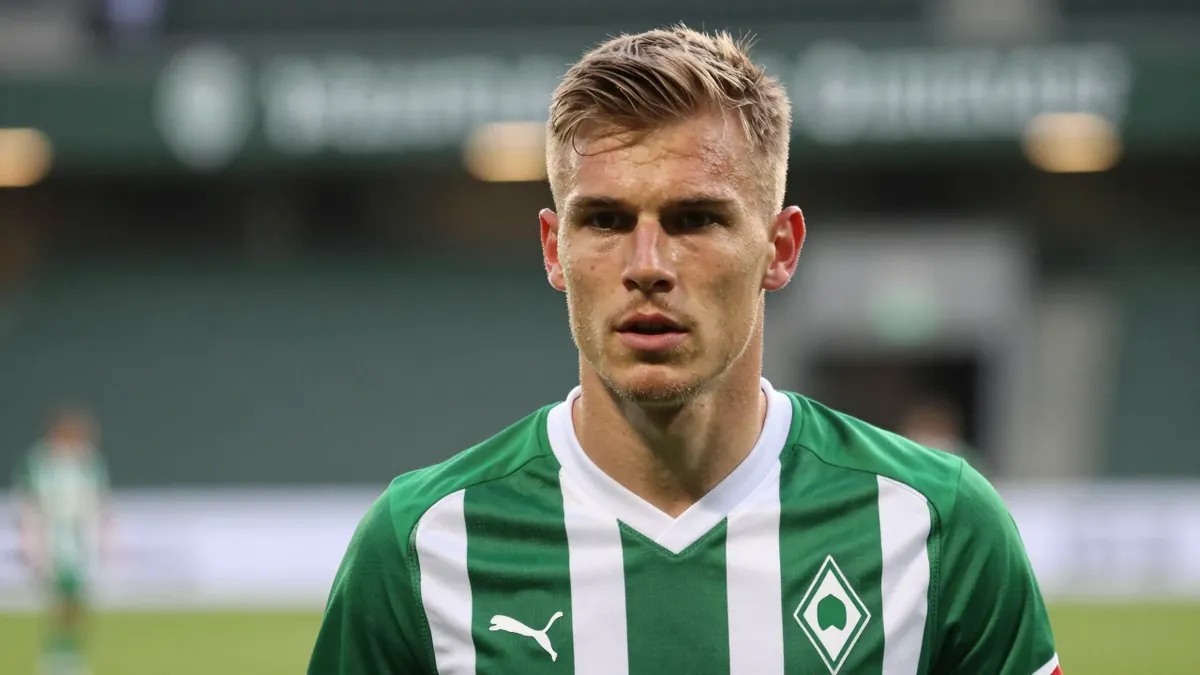 Werder Bremen: Thioune schwärmt von Neuzugang Reis