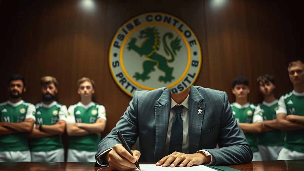 Leon Opitz verlässt Werder auf Leihbasis