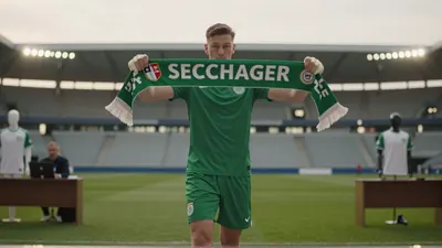 Verstärkt Werder sein Torhüterteam mit Österreichs Nationalkeeper Schlager