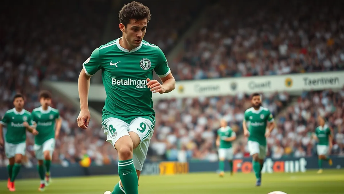 Olivier Deman: Aufblühen bei Werder Bremen