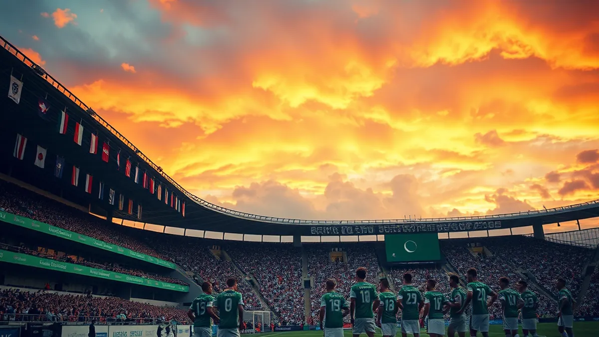 Werder Physio Supports Switzerland at World Cup