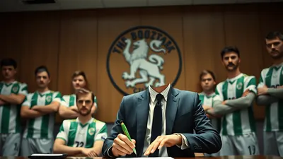 Transfergerücht: Werder will nächsten polnischen Profi