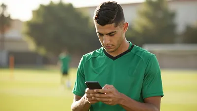 Werder Bremen versucht, Badredine Bouanani von Stuttgart vor Transferende auszuleihen, um den verletzten Justin Njinmah...