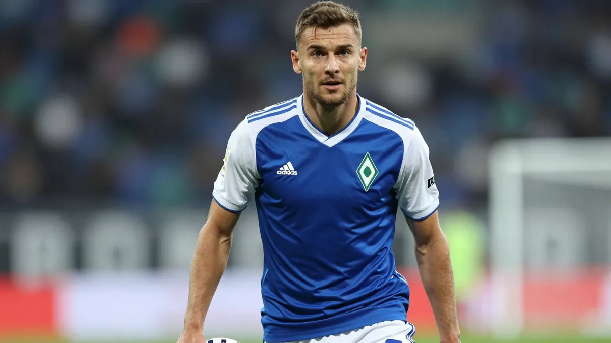 Werder Bremen loses top talent Karim Coulibaly to Strasbourg