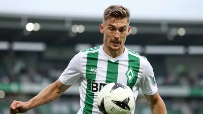 Bundesliga-Saison: Werder Bremen startet mit reduzierter Kapazität