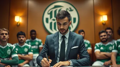 Werder Bremen verpflichtet Chuki - Transfer-Überraschung!