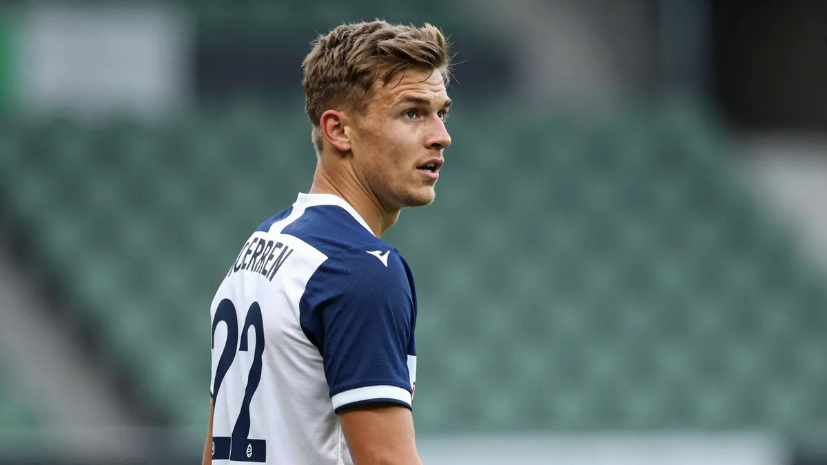 Werder Bremen: Drei Top‑Talente beeindrucken die Stars