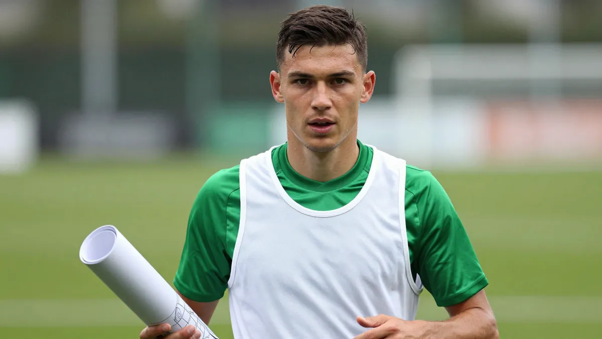 Bundesliga-Markendesign: Werder Bremen und VfB Stuttgart streiten sich um Ähnlichkeiten
