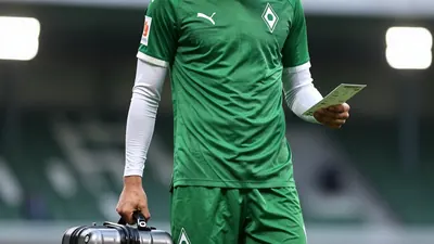 Werder Bremen kassiert 20 Mio. Euro für Karim Coulibaly