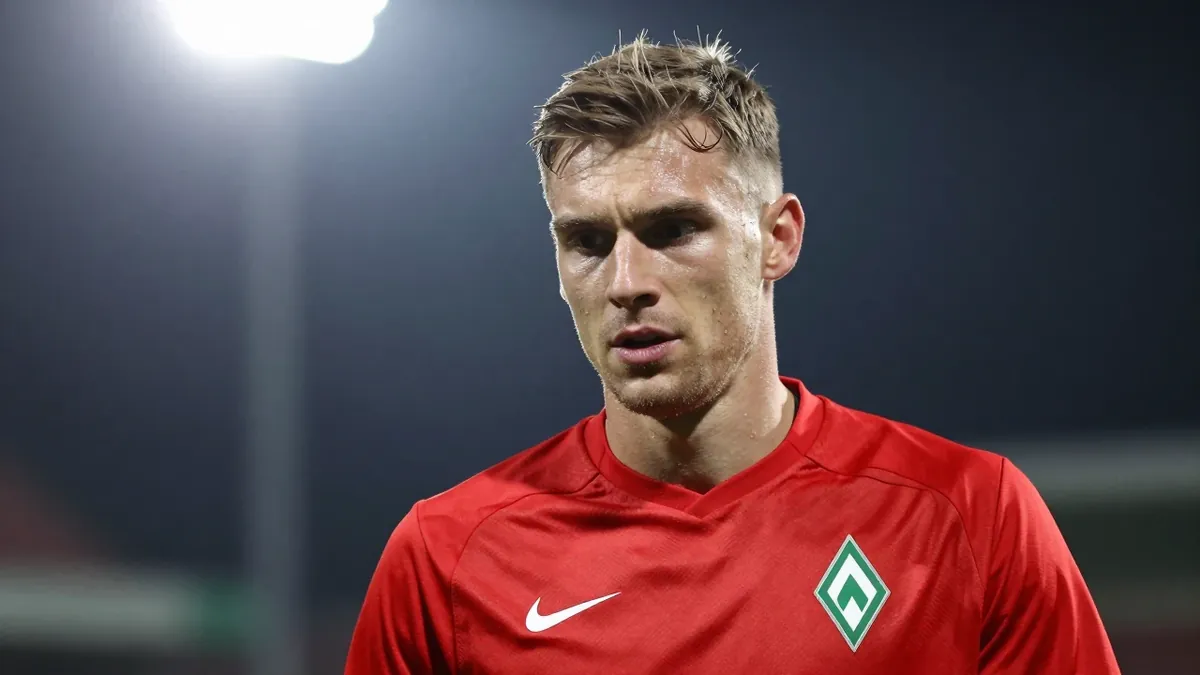 Werder Bremen verstärkt sich mit Moussa N'Diaye von RSC Anderlecht, um die linke Abwehrseite zu stärken