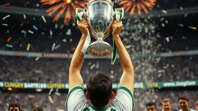 The 1993/94 Bundesliga Season: The Path to Championship Glory