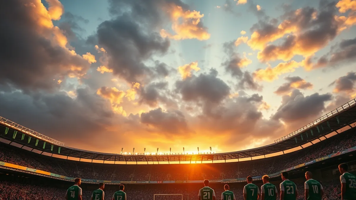 World Cup Break: Werder Plans Summer Ahead