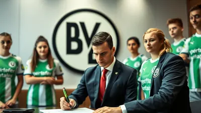 Werder verliert Lara Schmidt an BVB - Transfer-Blow für die Bremerinnen