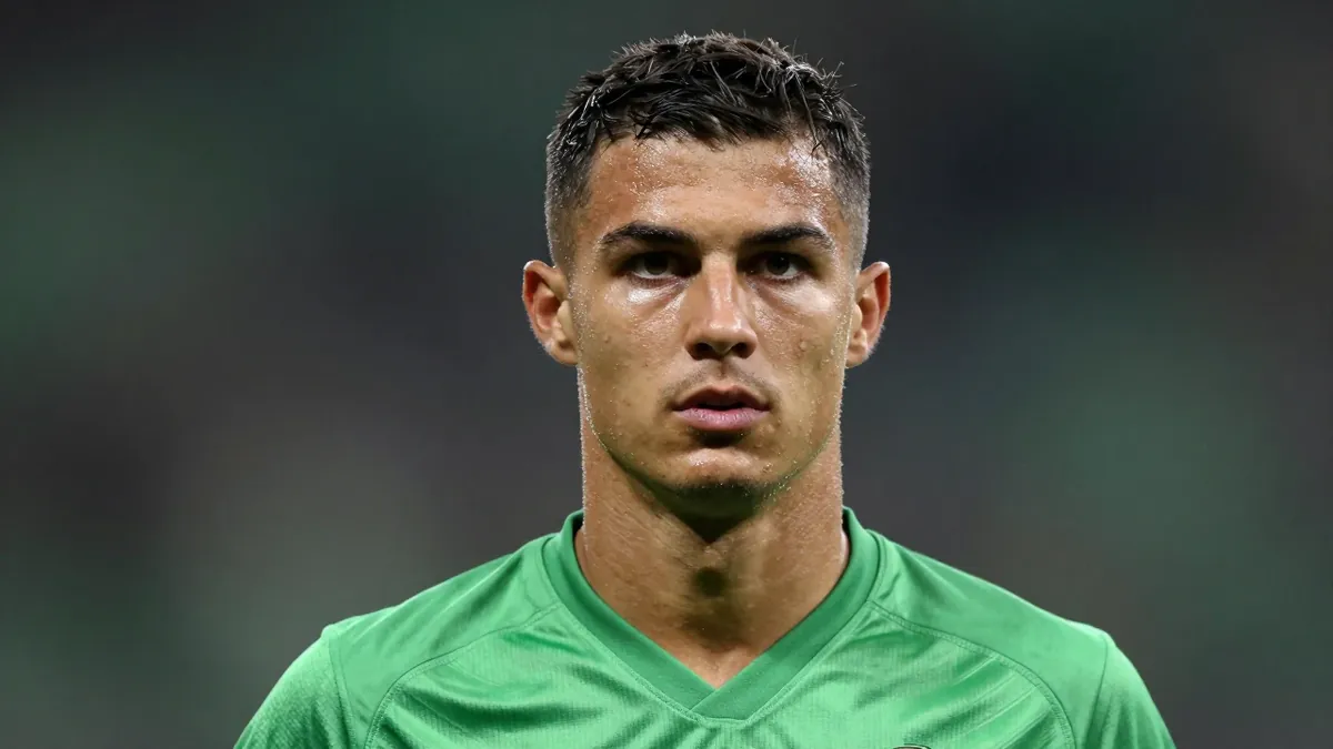 Brazilian international Arthur joins Werder Bremen on a season-long loan from Bundesliga rivals Bayer Leverkusen