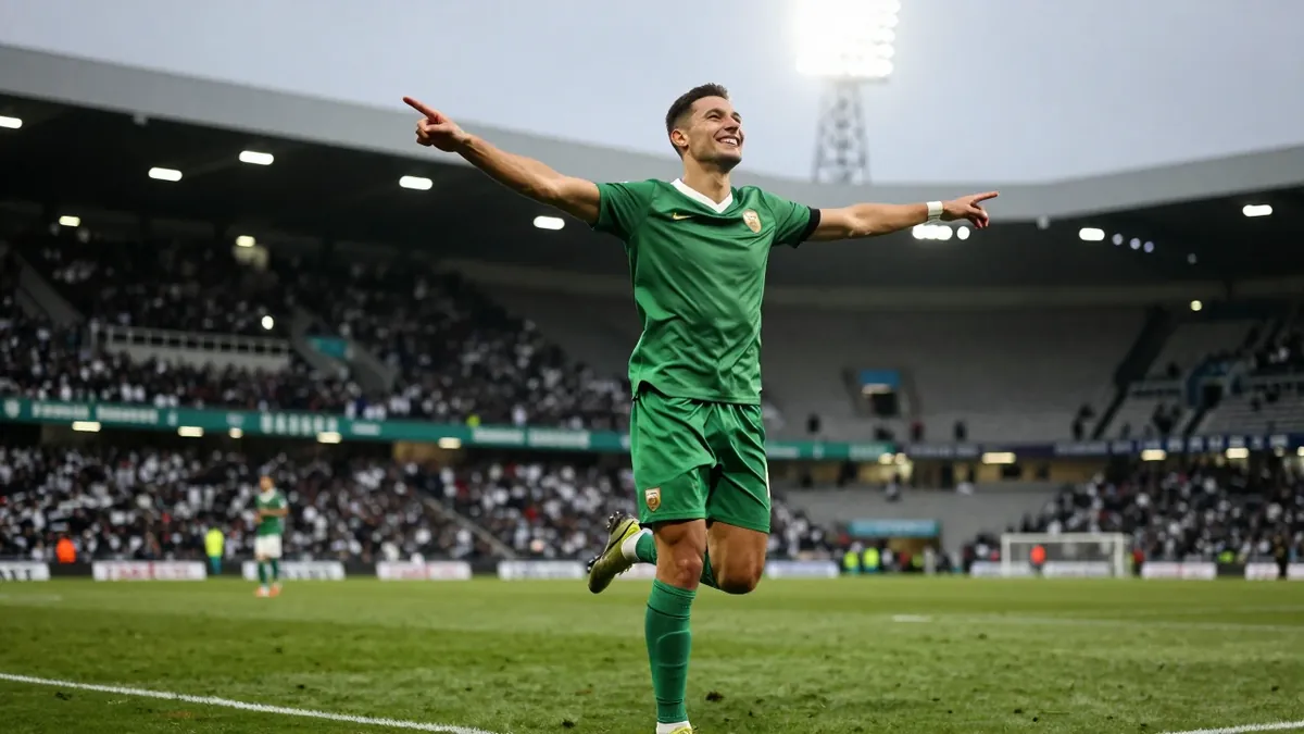 Diego, Mertesacker and other Werder icons will face Real Madrid Leyendas at the Weserstadion on 26 September to celebrate...