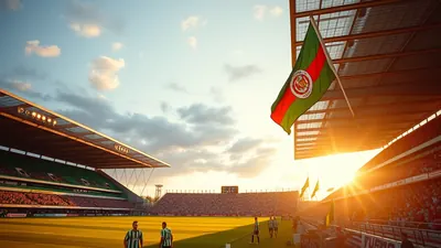 The Soul of Bremen: Traditions of Werder Supporters