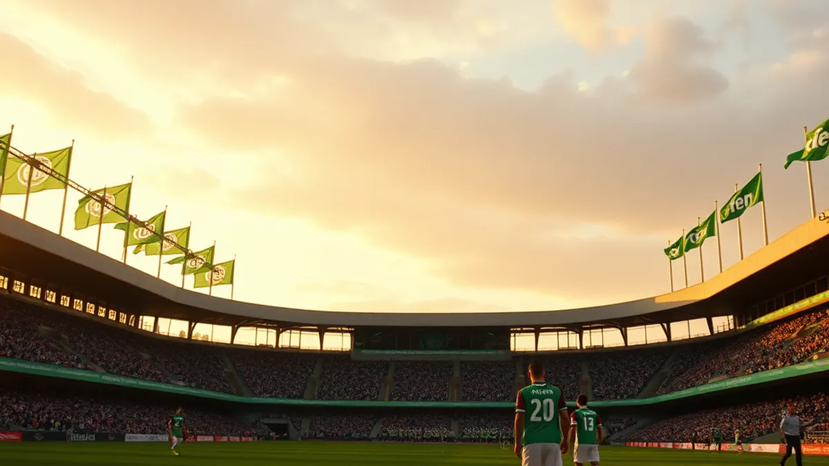 Marvin Ducksch: Ein Rückkehrer für Werder Bremen?