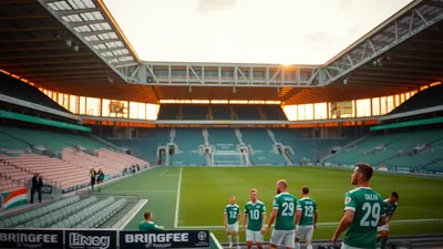 Ein Blick auf die Entwicklungen bei Werder Bremen und die Podcast-Diskussionen