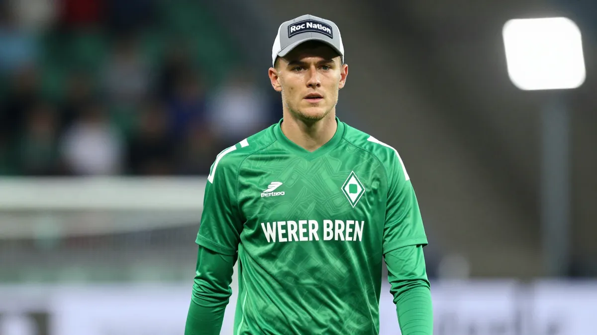 Werder's Jewel Coulibaly Officially Changes Agent