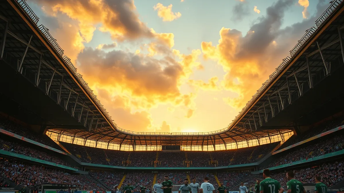 Werder Bremen will wieder ein etablierter Bundesliga Club werden