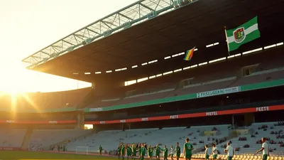 Das mögliche neue Auswärtstrikot von Werder Bremen 2026/2027