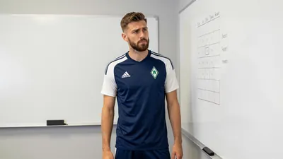 Werder Bremen kämpft mit Personalproblemen