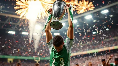 Werder greift nach DM-Ticket: Ü50 will sich qualifizieren