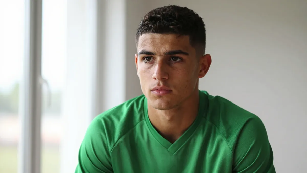 Der Innenverteidiger wechselt leihweise zum FC Cincinnati in die MLS, nachdem er sich bei Werder nicht als Stammspieler...