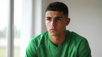 The centre-back joins MLS side FC Cincinnati on a season-long loan after failing to secure a regular starting spot at...