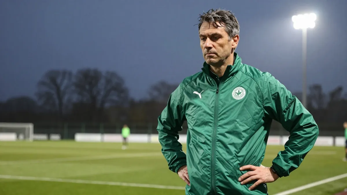 Clemens Fritz's future as Werder Bremen manager depends on meeting criteria set by the supervisory board, with his...