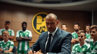 Werder targets World Cup discovery - Will the team sign a new player?