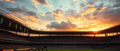Werder Legends Shine at Charity Match on July 29