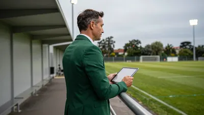 Markus Pilawa hat Werder Bremen nach nur vier Monaten im Amt aus persönlichen Gründen mit sofortiger Wirkung verlassen...