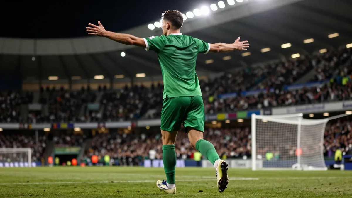 Werder Bremen hat als erstes Team in der Bundesliga-Geschichte drei Spiele in Folge einen 0:2-Rückstand aufgeholt...