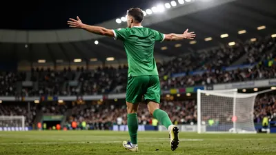 Werder Bremen have become the first team in Bundesliga history to come back from 0:2 down in three consecutive matches...