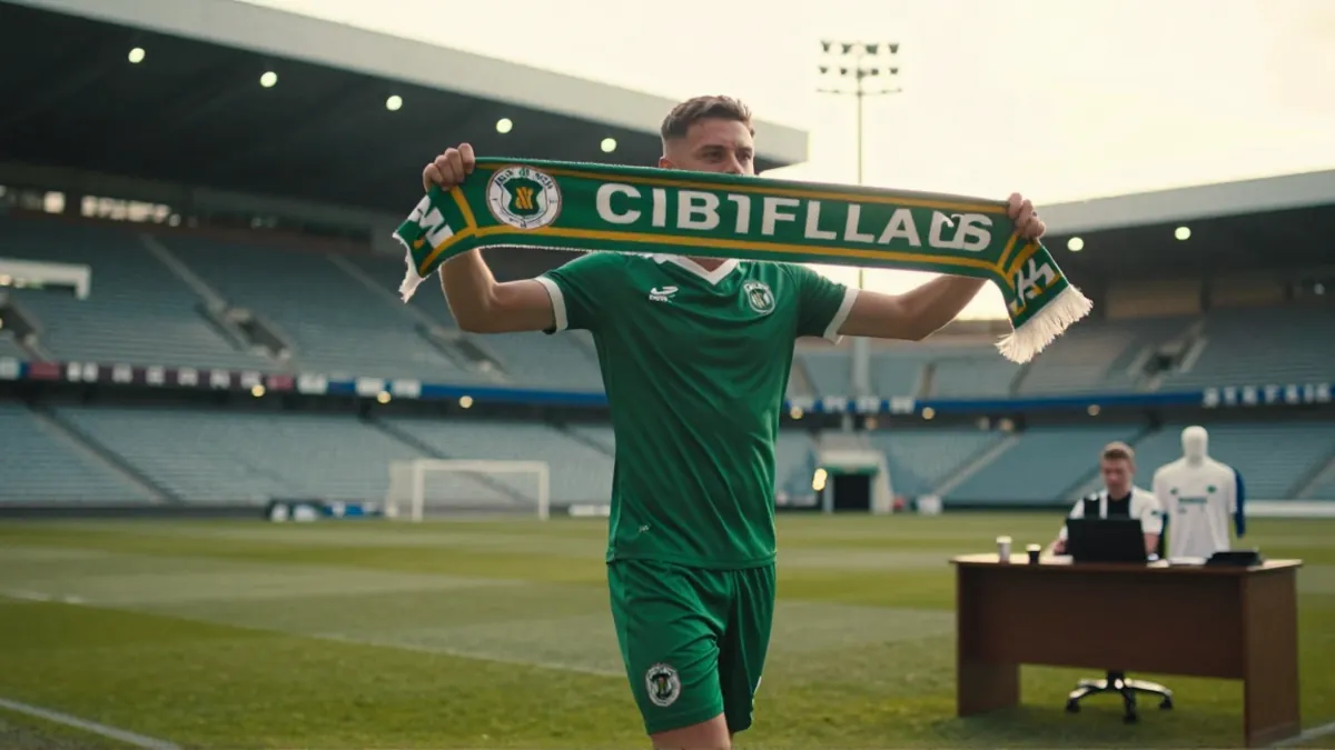 Stage-Wechsel unsicher: Wie Werder Bremen die Fan-Sorgen meistert