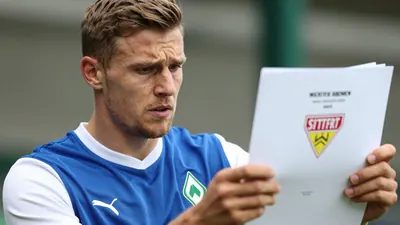 Werder-Design: VfB Stuttgart-Ähnlichkeit sorgt für Wirbel