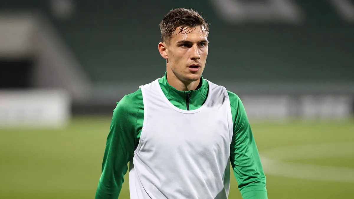 Werder: Schmid Could Still Depart in Summer
