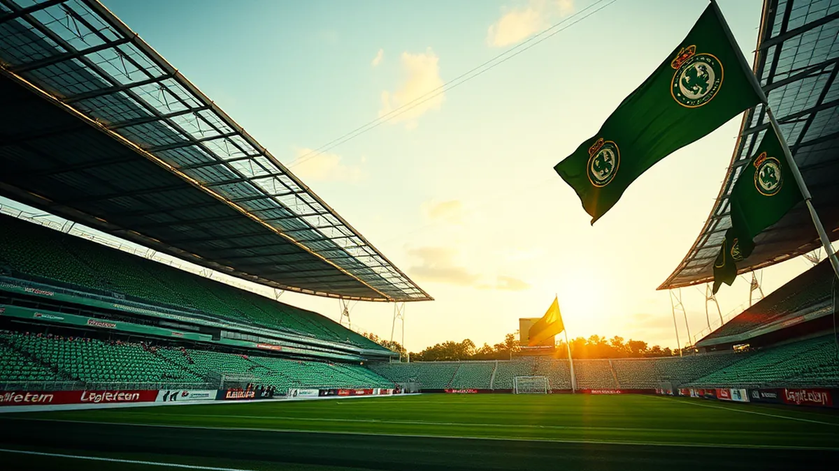 Werder Bremen increases season ticket prices for upcoming Bundesliga season