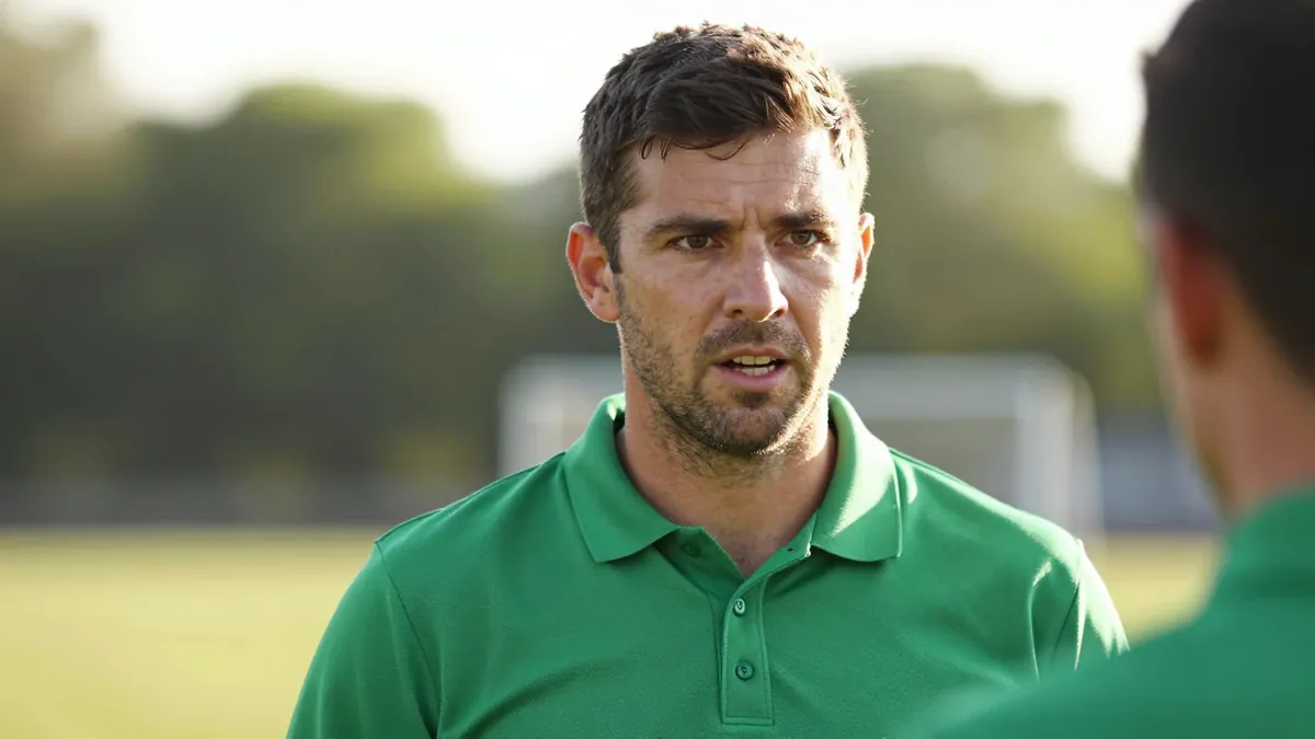 Former Werder goalkeeper and current scout Felix Wiedwald has entered the political arena, campaigning specifically among...
