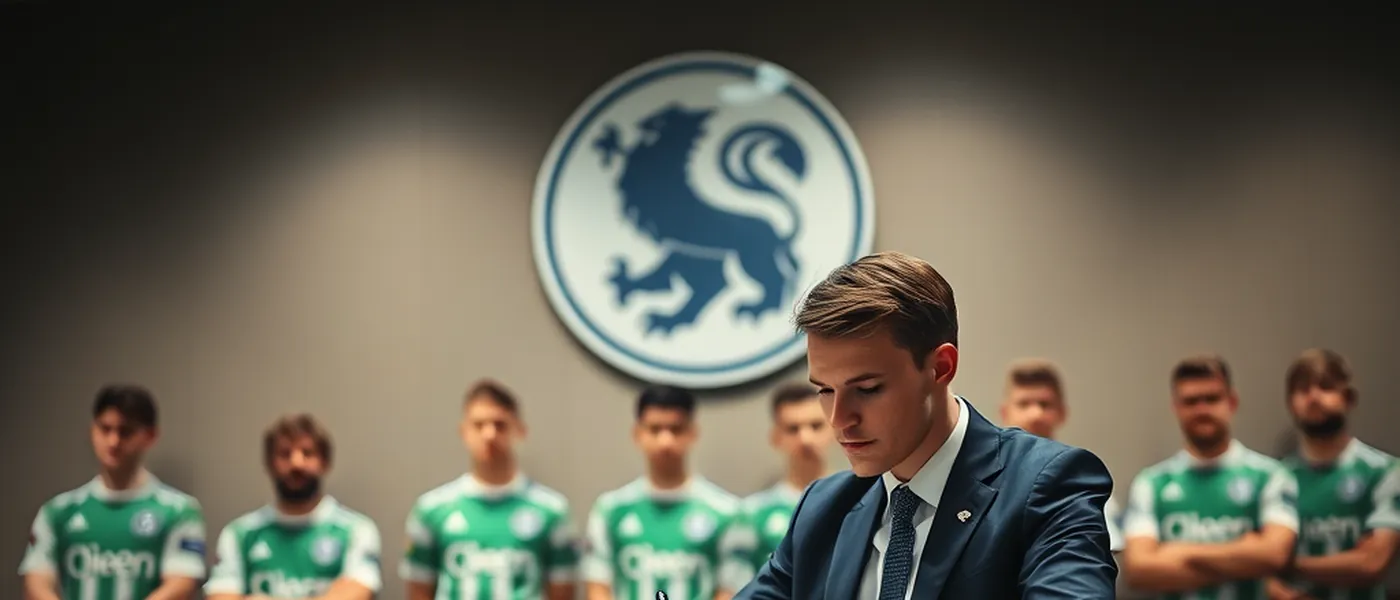 Maximilian Wöber verlässt Werder – wechselt ablösefrei zu Schalke 04